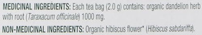 Traditional Medicinals - Tisane d'allaitement au lait maternel biologique (paquet de 1) - Soutient la production de lait maternel pour les mères qui allaitent - 16 sachets de thé au total 