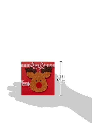 Amazon.ca Gift Card in a Holiday Gift Box (Various Designs)