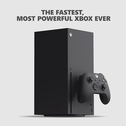 Xbox Series X – 1TB Digital Edition