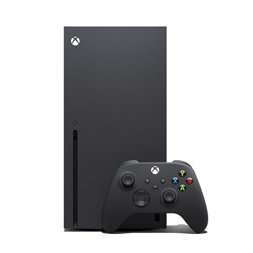 Xbox Series X – 1TB Digital Edition