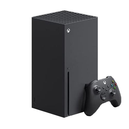 Xbox Series X – 1TB Digital Edition