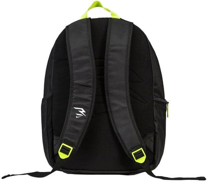 Nike Futura X 3 Brand Daypack - Black - One Size (21L), Black, One Size, Everyday Use Laptop Backpack