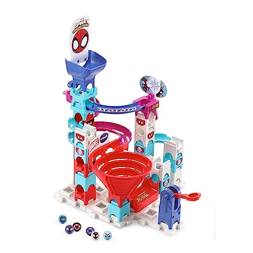 VTech Marble Rush Corkscrew Rush Set