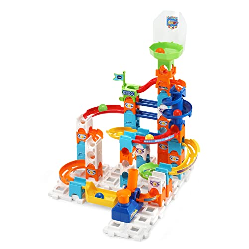 VTech Marble Rush Corkscrew Rush Set