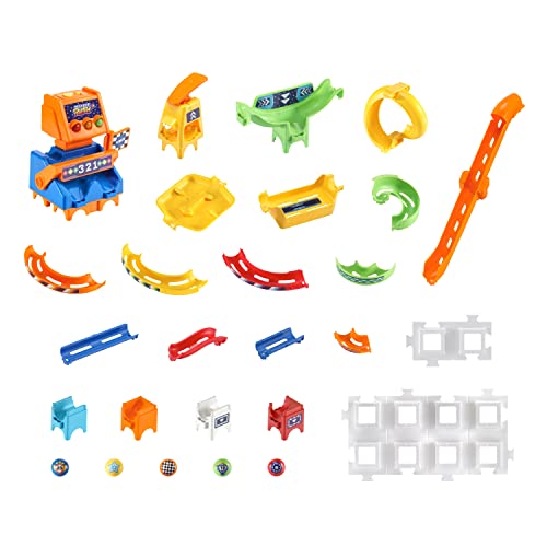 VTech Marble Rush Corkscrew Rush Set