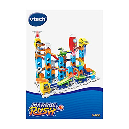 VTech Marble Rush Corkscrew Rush Set