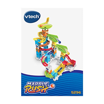 VTech Marble Rush Corkscrew Rush Set