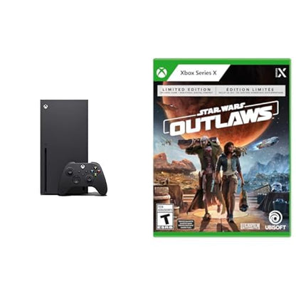 Xbox Series X – 1TB Digital Edition