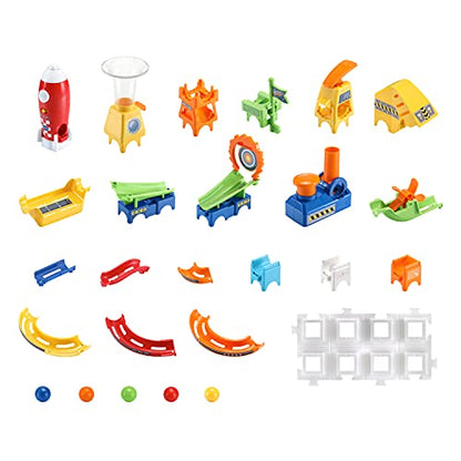 VTech Marble Rush Corkscrew Rush Set