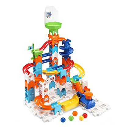 VTech Marble Rush Corkscrew Rush Set