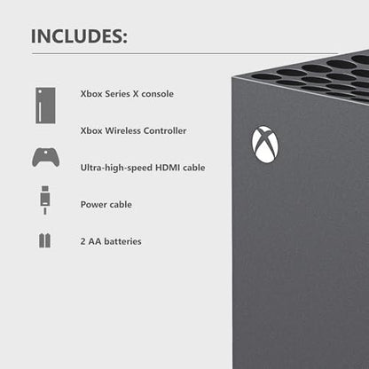 Xbox Series X – 1TB Digital Edition