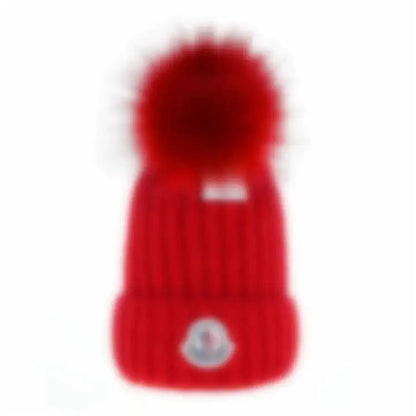 Designer Winter Hats Collection