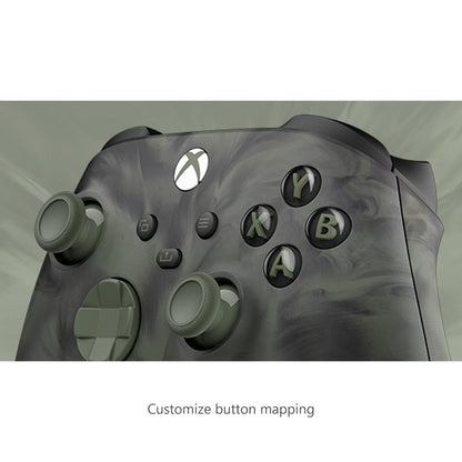 Manette de jeu sans fil Xbox Core – Astral Purple – Xbox Series X|S, Xbox One, PC Windows, Android et iOS 