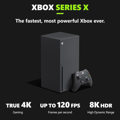 Xbox Series X – 1TB Digital Edition