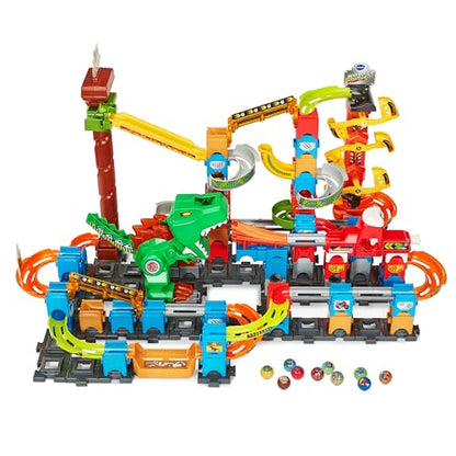 VTech Marble Rush Corkscrew Rush Set