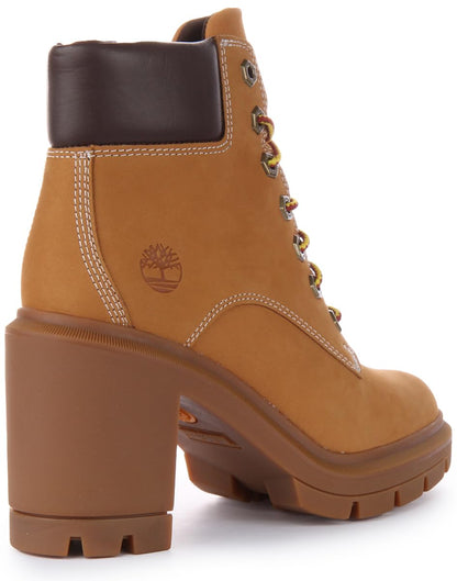 Timberland Women's Allington Heights 6 Inch Boot