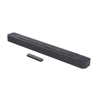 JBL Bar 300: 5.0-Channel Compact All-in-one soundbar with MultiBeam™ and Dolby Atmos®