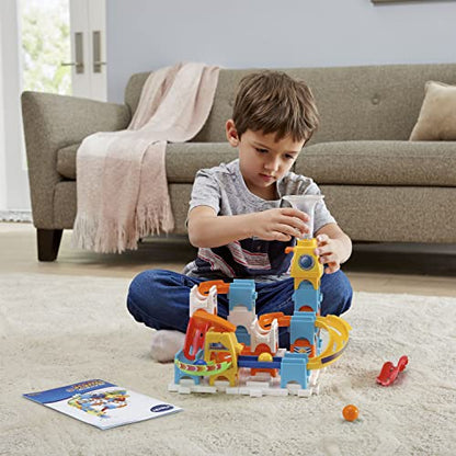 VTech Marble Rush Corkscrew Rush Set