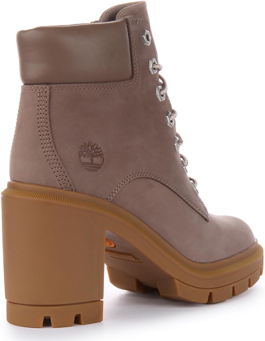 Timberland Women's Allington Heights 6 Inch Boot