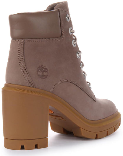 Timberland Women's Allington Heights 6 Inch Boot