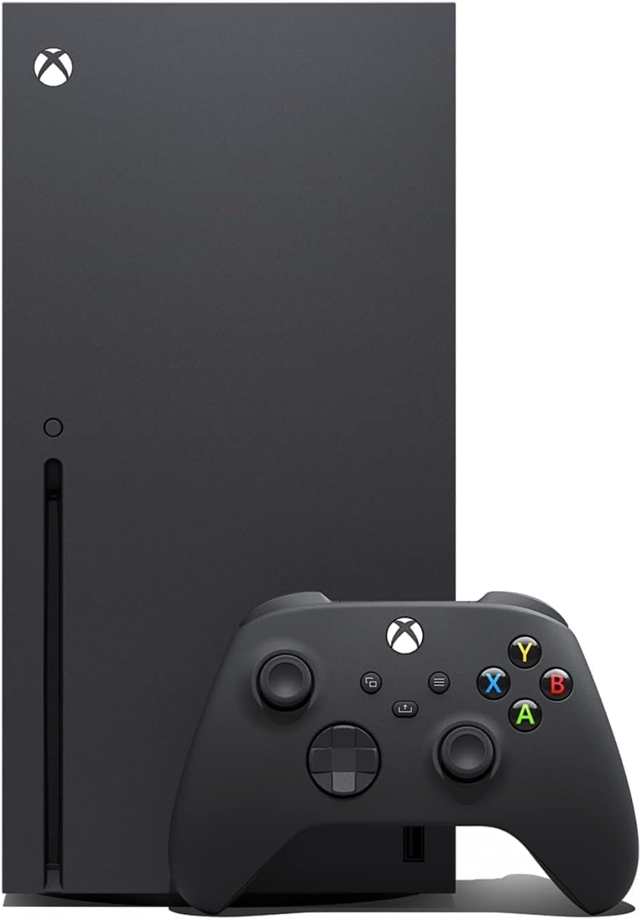 Xbox Series X – 1TB Digital Edition