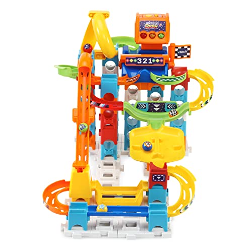 VTech Marble Rush Corkscrew Rush Set