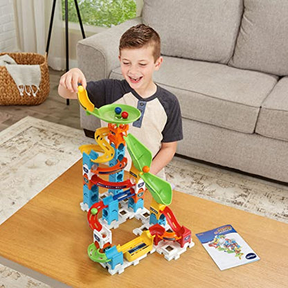 VTech Marble Rush Corkscrew Rush Set