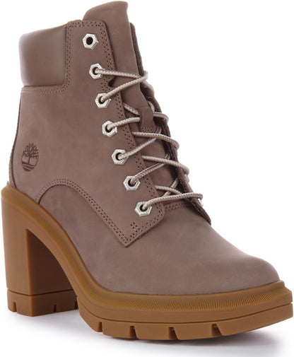 Timberland Women's Allington Heights 6 Inch Boot