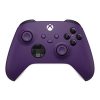 Manette de jeu sans fil Xbox Core – Astral Purple – Xbox Series X|S, Xbox One, PC Windows, Android et iOS 