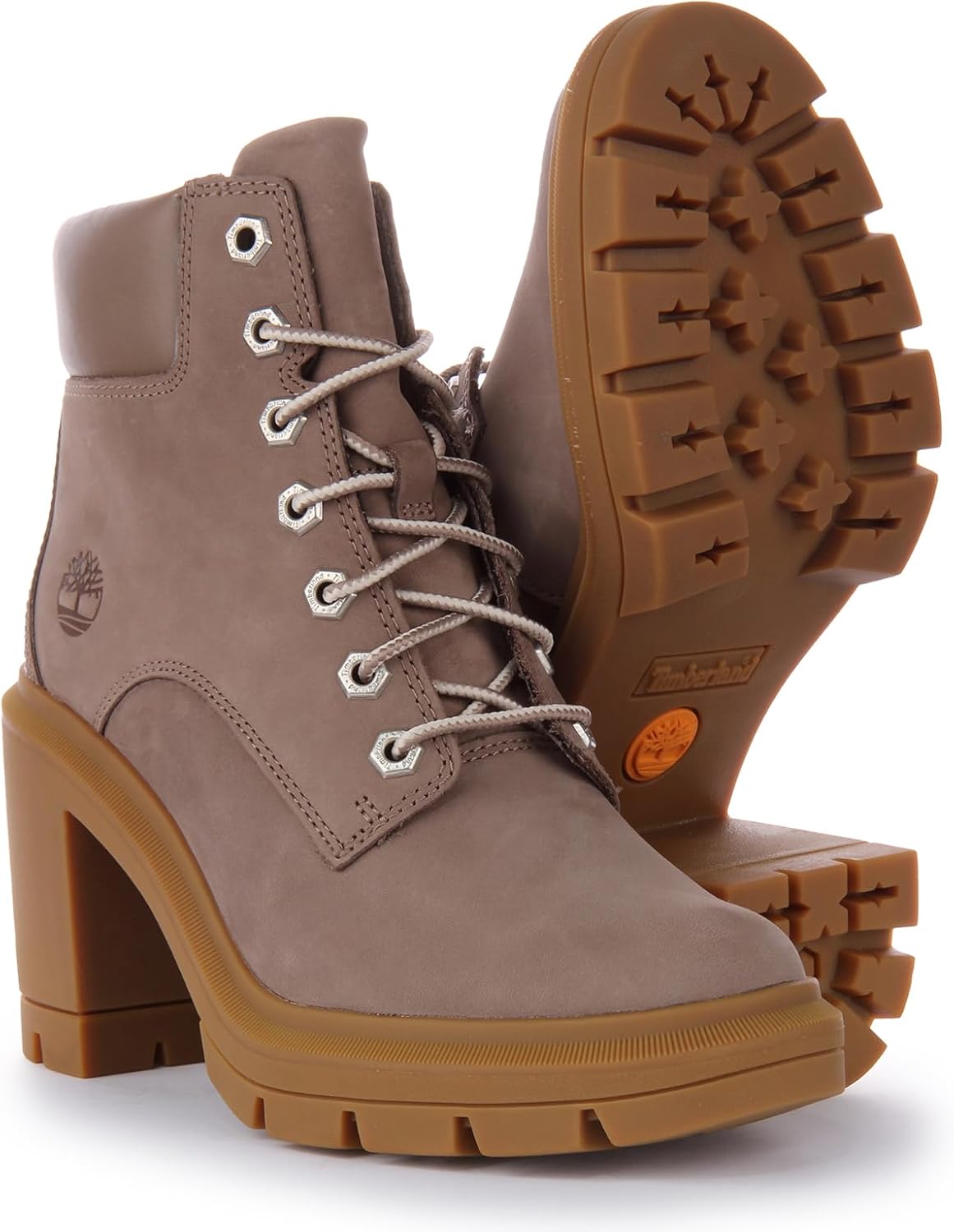 Timberland Women's Allington Heights 6 Inch Boot