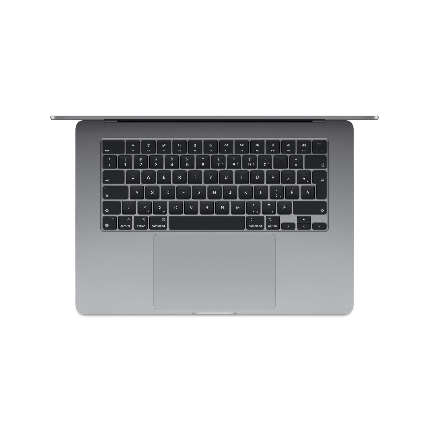 Apple 2024 MacBook Air 15-inch Laptop with M3 chip: Built for Apple Intelligence, 15.3-inch Liquid Retina Display, 8GB Unified Memory, 512GB SSD Storage; Midnight, English