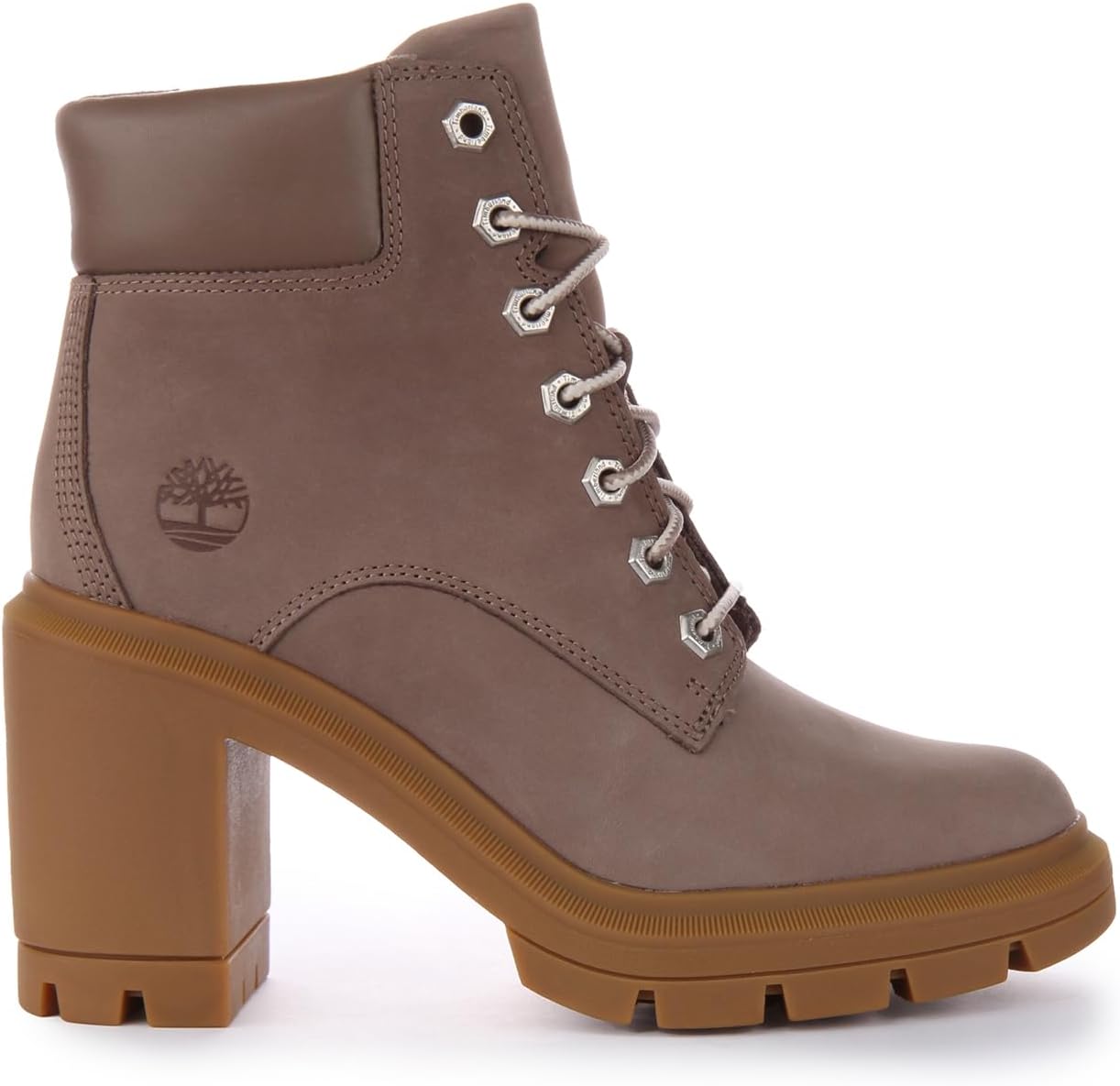 Timberland Women's Allington Heights 6 Inch Boot