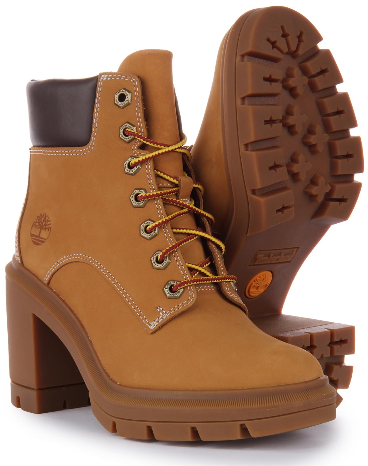 Timberland Women's Allington Heights 6 Inch Boot