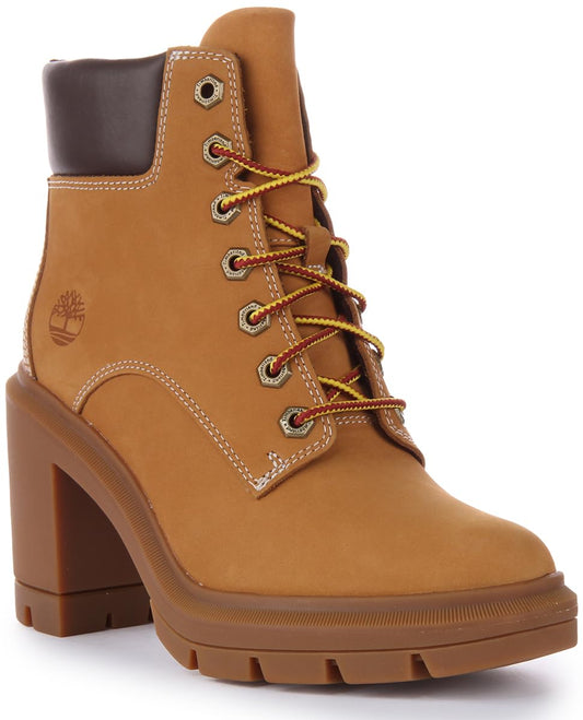 Timberland Women's Allington Heights 6 Inch Boot