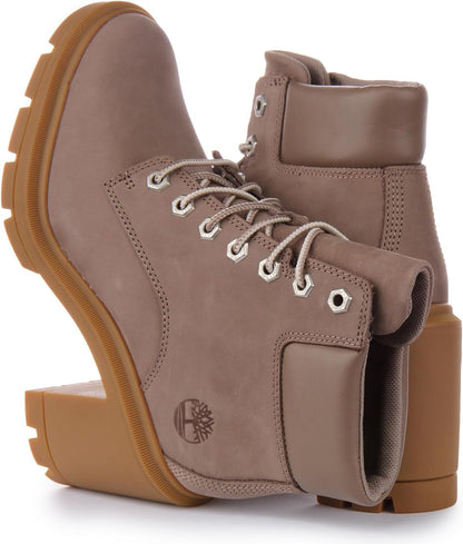 Timberland Women's Allington Heights 6 Inch Boot