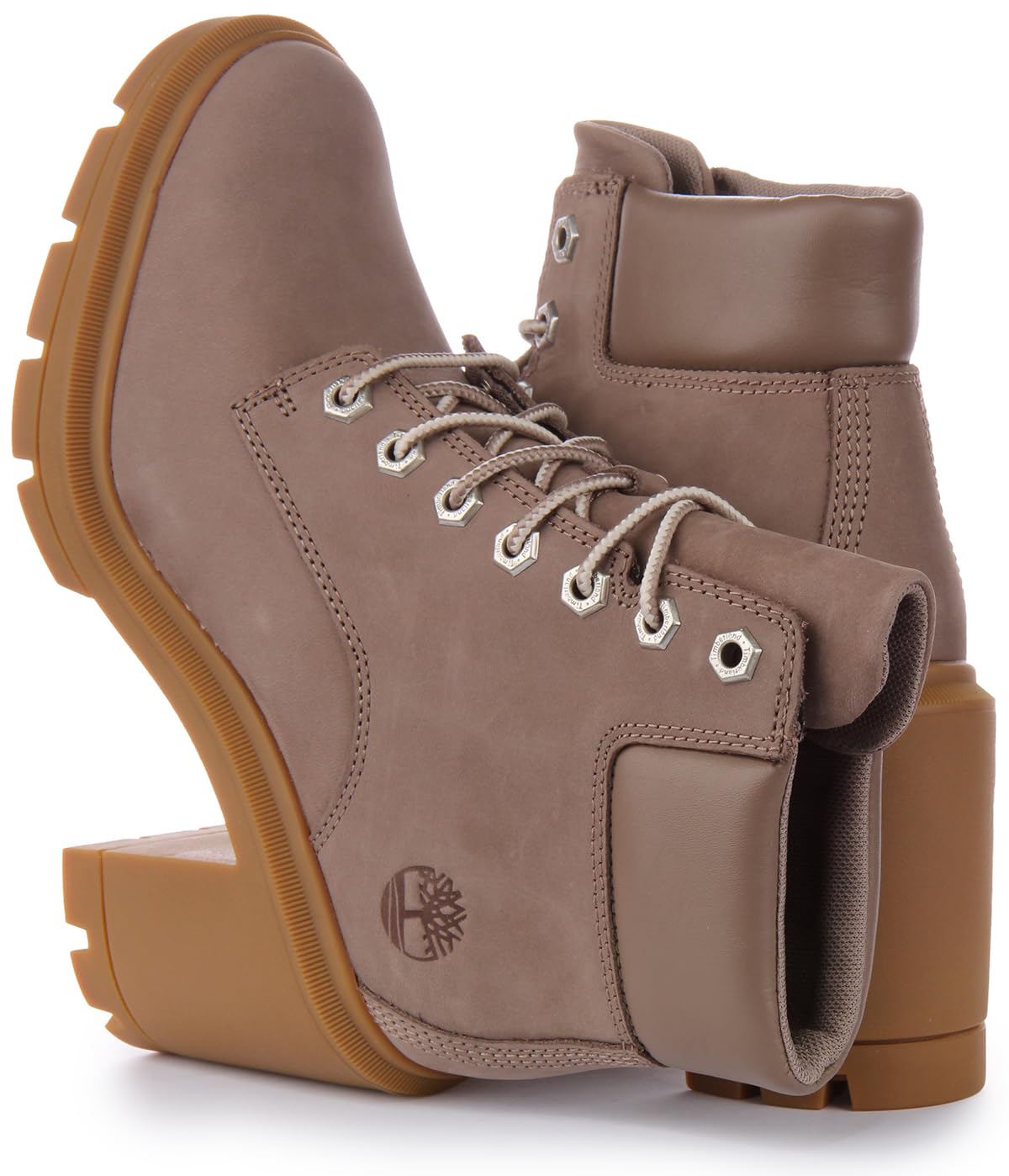 Timberland Women's Allington Heights 6 Inch Boot