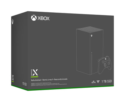 Xbox Series X – 1TB Digital Edition