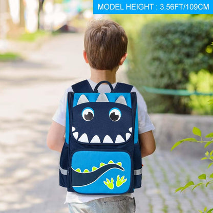 3PCS Kids Backpack for Girls, 15" Sequin Bookbag with Lunch Box, Leopard School Bag Set for Elementary Preschool Toddler