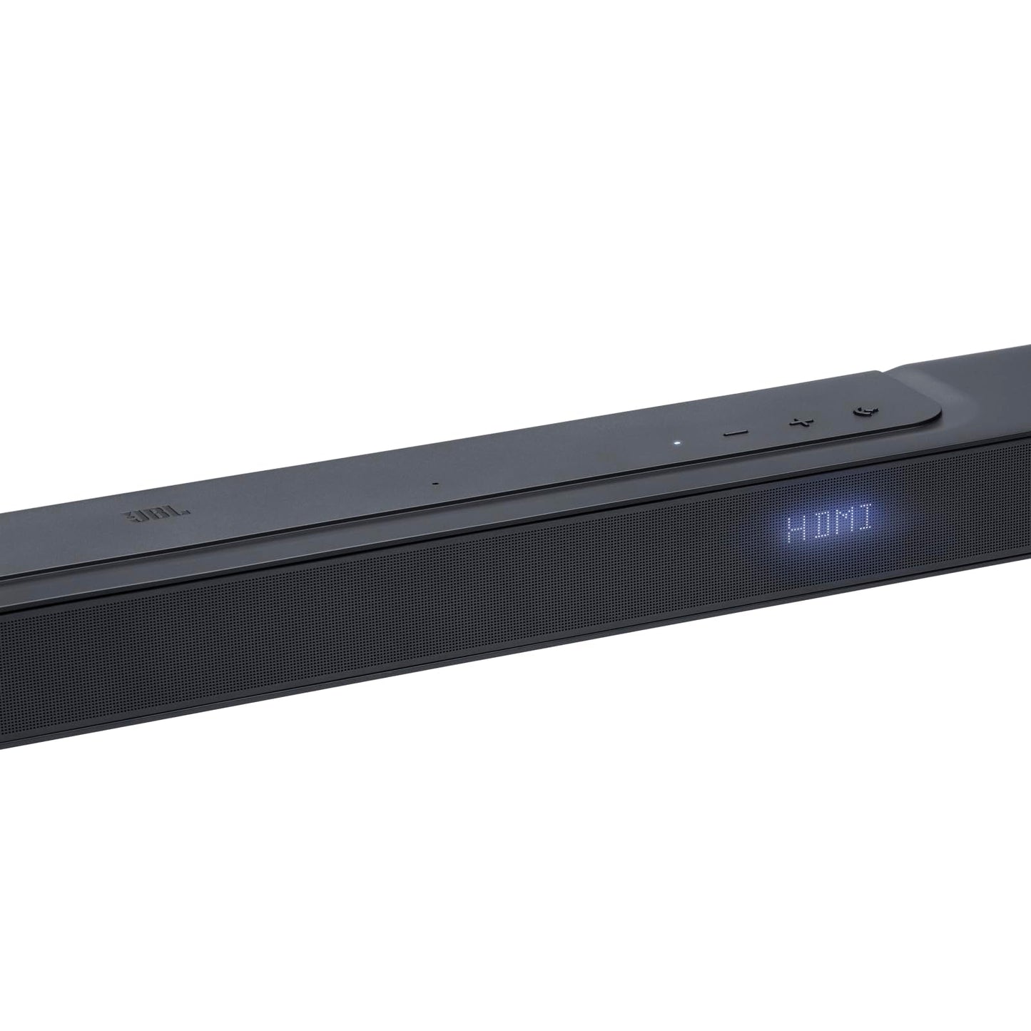 JBL Bar 300: 5.0-Channel Compact All-in-one soundbar with MultiBeam™ and Dolby Atmos®