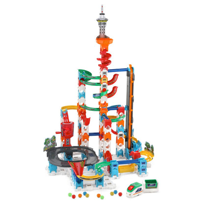 VTech Marble Rush Corkscrew Rush Set