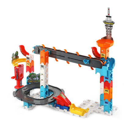 VTech Marble Rush Corkscrew Rush Set