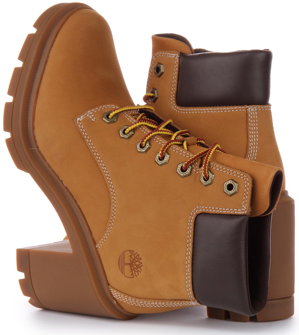 Timberland Women's Allington Heights 6 Inch Boot