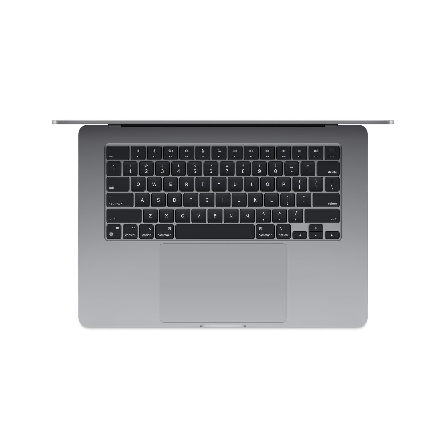 Apple 2024 MacBook Air 15-inch Laptop with M3 chip: Built for Apple Intelligence, 15.3-inch Liquid Retina Display, 8GB Unified Memory, 512GB SSD Storage; Midnight, English