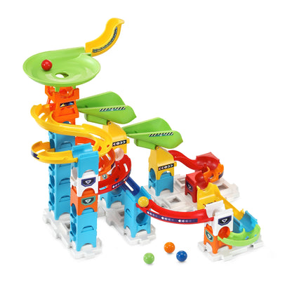 VTech Marble Rush Corkscrew Rush Set