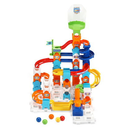 VTech Marble Rush Corkscrew Rush Set