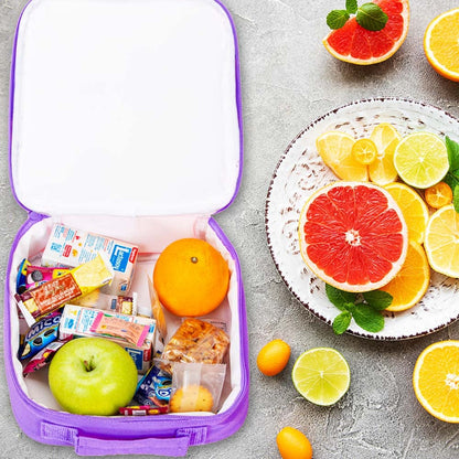 Lot de 3 sacs à dos à paillettes pour filles, sac à dos avec boîte à lunch, sac d'école maternelle pour enfants de 15 pouces pour élèves du primaire et du tout-petit - Koala vert 