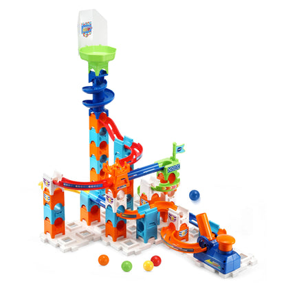 VTech Marble Rush Corkscrew Rush Set