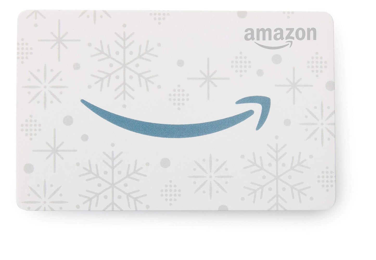 Amazon.ca Gift Card in a Holiday Gift Box (Various Designs)