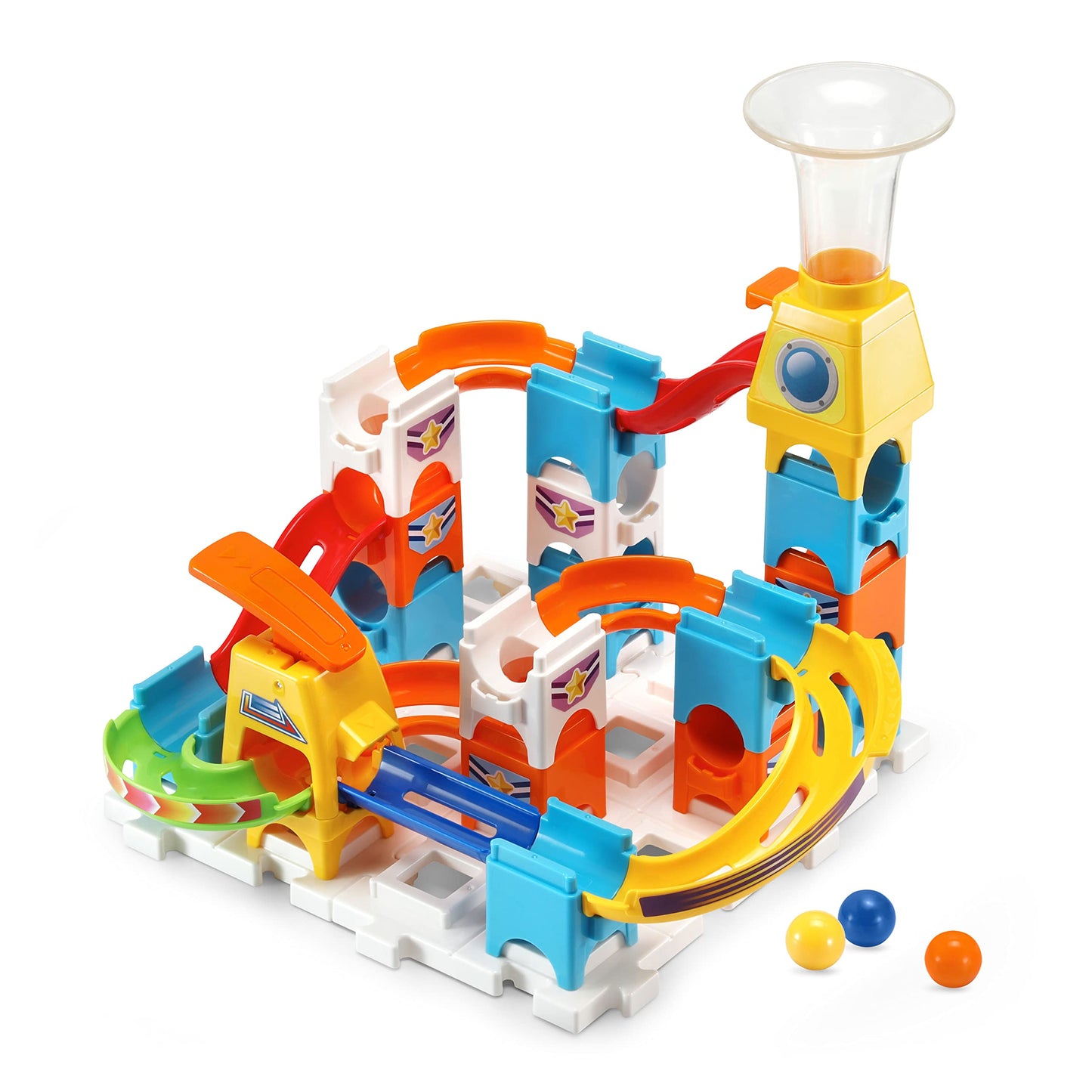 VTech Marble Rush Corkscrew Rush Set