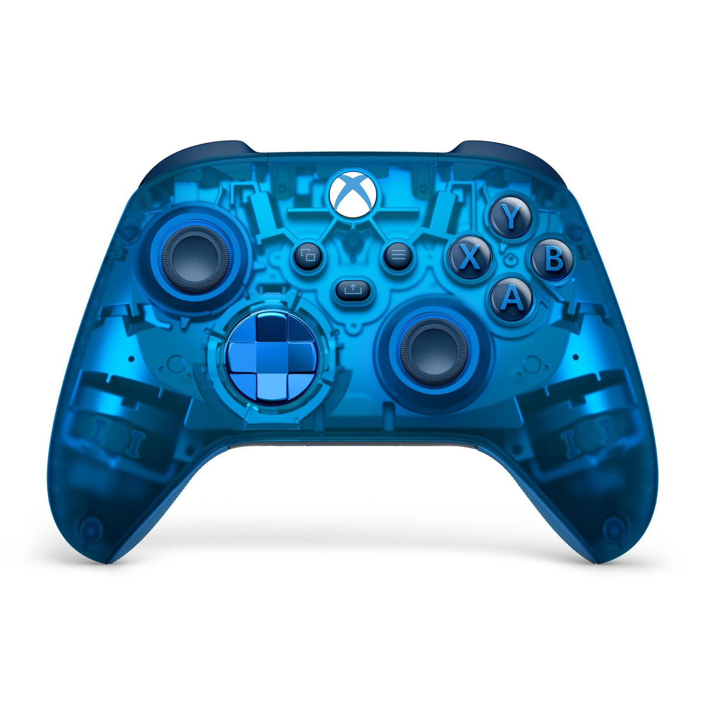 Manette de jeu sans fil Xbox Core – Astral Purple – Xbox Series X|S, Xbox One, PC Windows, Android et iOS 